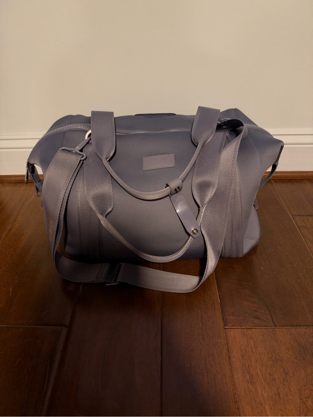 Dagne Dover Landon Carryall Large
